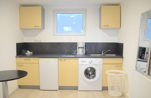 Weiterstadt House | LMS Apartments