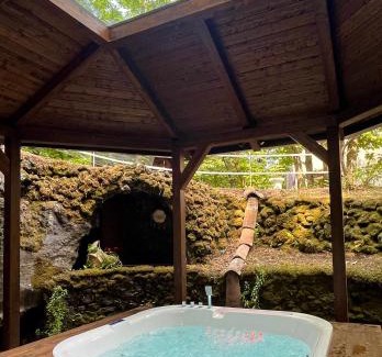 Pedara Villa | LN ETNA HOUSE-villa ad uso esclusivo