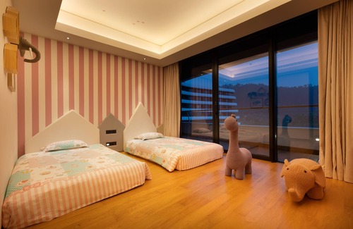 Nansha Hotel | LN Garden Hotel Nansha Guangzhou