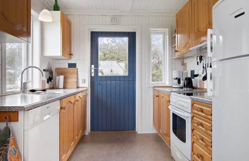 Skallerup Klit House | LN1078 Hjørring - Hyrdehundsvej 4