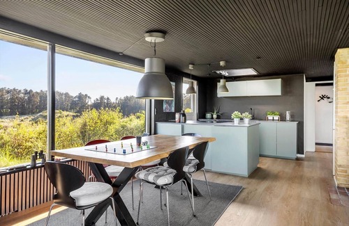 Skallerup Klit House | LN1251 Hjørring - Lillehundsvej 12