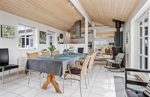 Lonstrup House | LN1468 Hjørring - Havtornvej 9