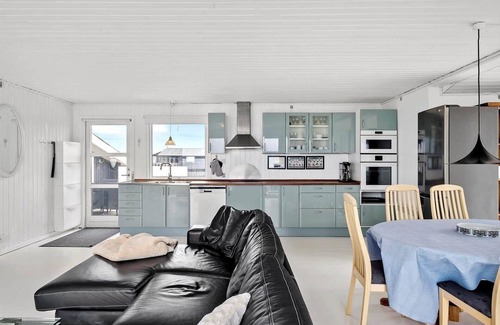 Hjørring House | LN1750 Hjørring - Morgenvej 6