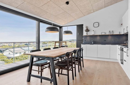 Lonstrup House | LN1795 Hjørring - Klitbakkevej 27