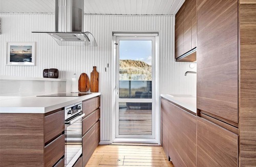 Hirtshals House | LN1806 Hirtshals - Gindrupvej 40