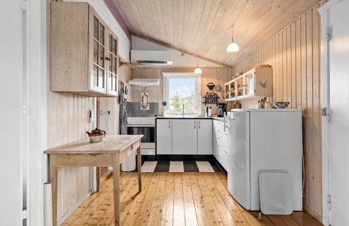 Skallerup Klit House | LN1892 Hjørring - Polarhundsvej 6