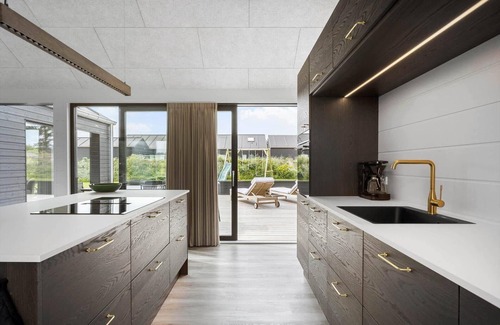 Lonstrup House | LN1947 Hjørring - Bakkestjernevej 23