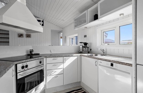 Lonstrup House | LN2001 Hjørring - Bøvlingbjergvej 13