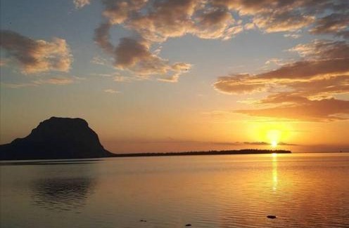 La Gaulette Apartment | LnD Apartments - Le Morne - One Bedroom