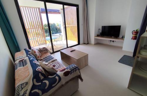 La Gaulette Apartment | LnD Apartments - Le Morne 2 - One Bedroom