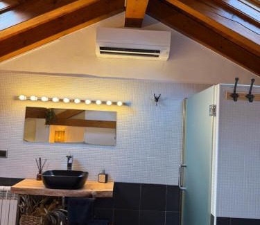 Sort Apartment | Lo Attic