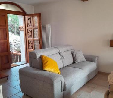 Saint-Vincent House | Lo Berio