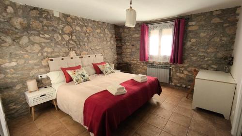 Gavet de la Conca House | Lo Cel De Tolo