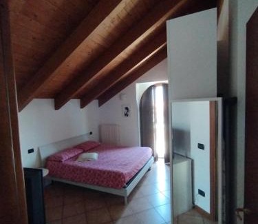 Codogno Apartment | Lo Chalet