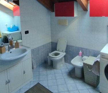 Codogno Apartment | Lo Chalet