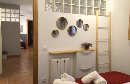 Torre del Compte Apartment | Lo corralet
