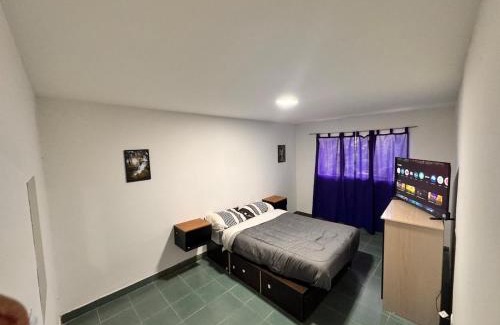 Macrozona Meseta Cerro Calafate House | Lo de agustina