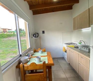 Huerta Grande Apartment | Lo de Almada Cabañas&Suites