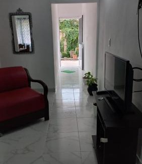 Lobos Apartment | Lo de Julio