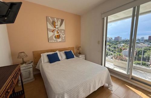 Nunez Apartment | Lo de Mario al rio