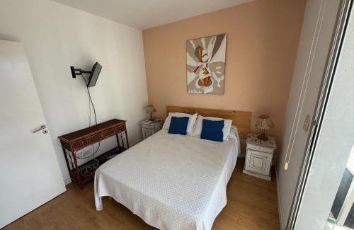 Nunez Apartment | Lo de Mario al rio