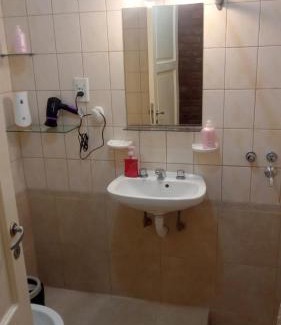 San Jose de Jachal Apartment | Lo de Renato