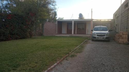 San Jose de Jachal Apartment | Lo de Renato