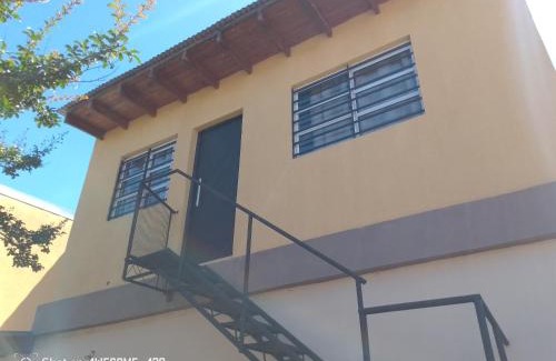 Florencio Varela Apartment | Lo de tina