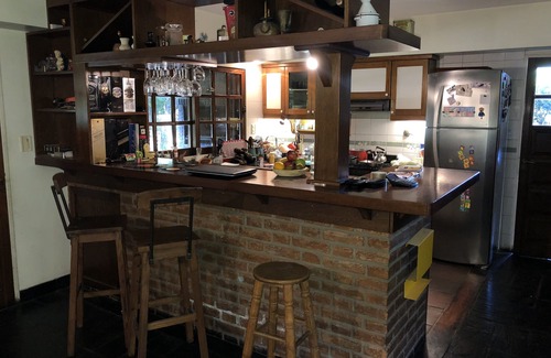 Canning Bed & Breakfast | Lo del Colo