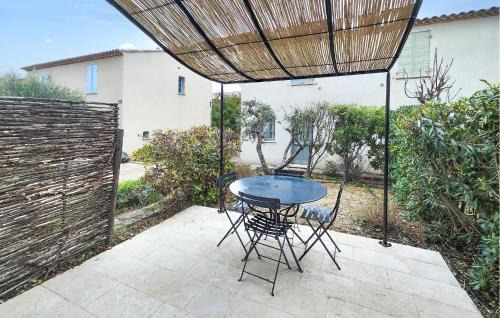 Saint-Laurent-de-la-Cabrerisse House | Lovely Home In Saint-Laurent-De-La-Ca