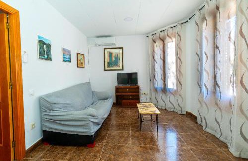 Benifallet House | Lo Jardí de Benifallet