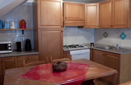 Dolonne House | Lo Nampio bright and quite apartment CIR-0011