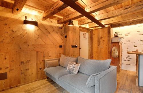 Valsavarenche Ski Chalet | Lo Pailler de Mamma e Pappa