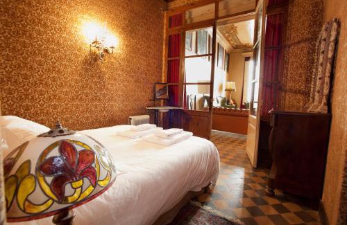 Balaguer Bed & Breakfast | Lo Palauet de la Muralla