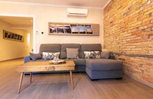 Tremp Apartment | Lo passeig