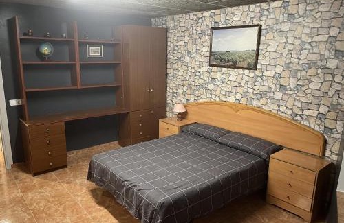 Villalba dels Arcs Apartment | Lo Perxe