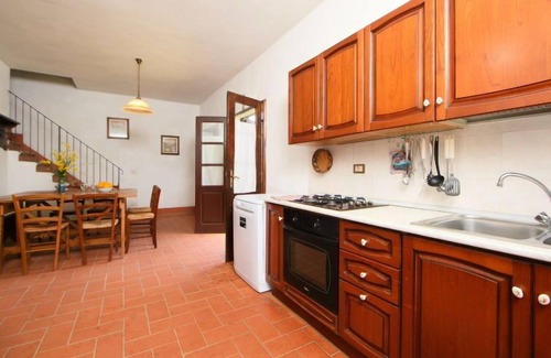 Neri House | Lo Scoiattolo n° 10 by Interhome