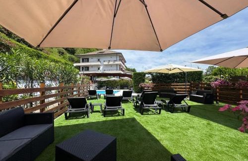 Massino Visconti Hotel | Lo Scoiattolo