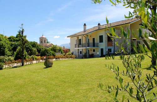 Fara in Sabina Resort | LO SCRIGNO COUNTRY HOUSE