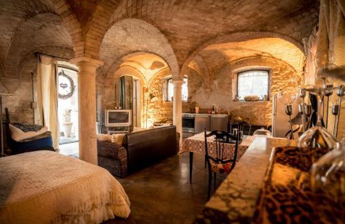 Ceresara House | lo scrigno di Lara