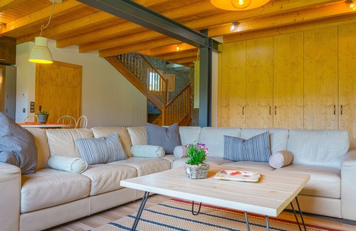 Ribera d'Urgellet House | LO SERRADAL TOST Masoveria