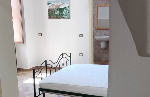 Strongoli Apartment | Lo Spassetto - Askos