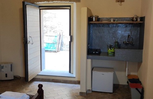 Strongoli Apartment | Lo Spassetto - Donna Dusolina