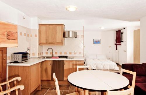 Grand Brissogne Apartment | Lo Stambecco Bianco