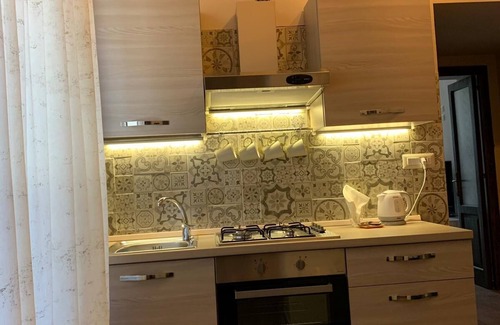 Melfi Apartment | Lo Stemma: your home in the heart of the city