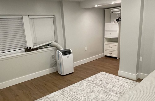 Morristown Apartment | Loaded fully remodeled 1 bed room apartment