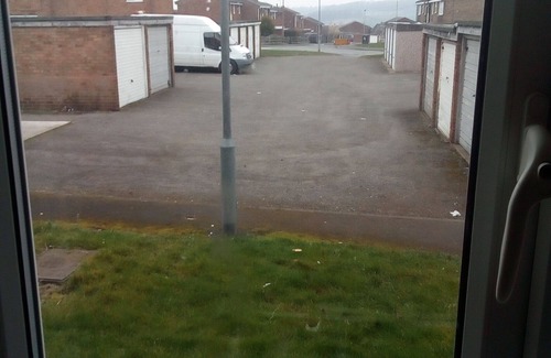 Doncaster Apartment | Loads of space holiday home
