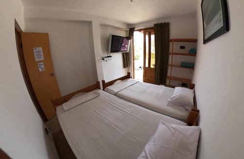 Lobitos Hotel | Lobitos Eco Lodge