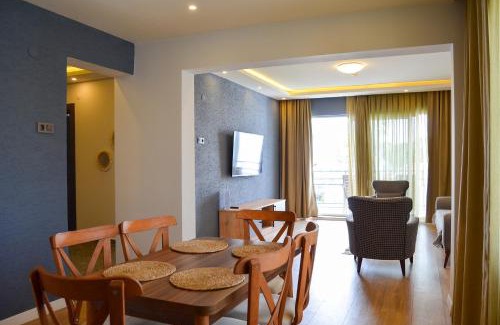 Bodrum City Center Apartment | Loca Centre Suites