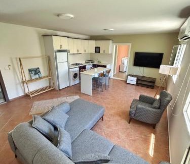 Bodrum City Center Apartment | Loca Centre Suites